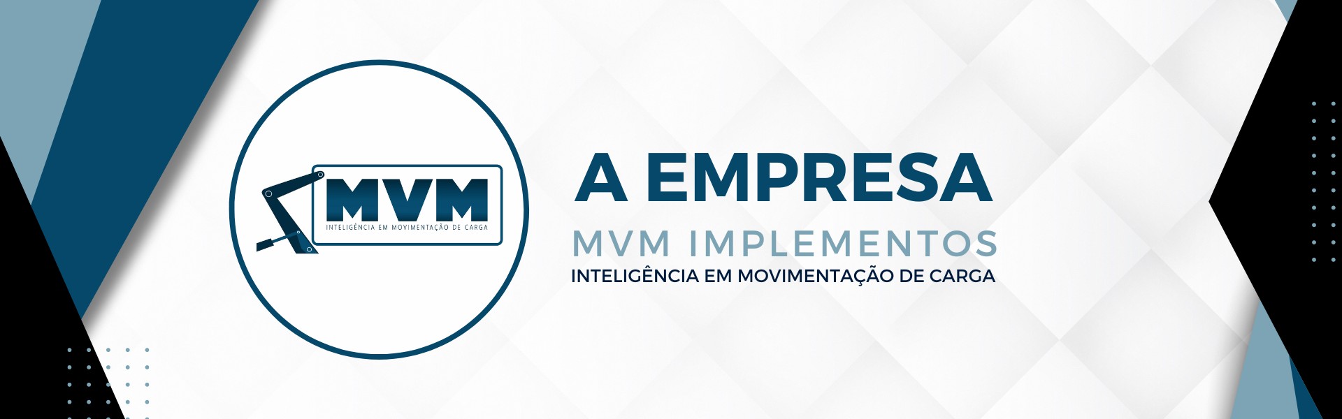 MVM Implementos - A Empresa